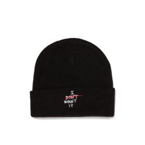 Wrap Crop Top in Tango Red