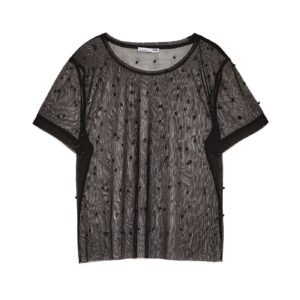 Pleated Sleeveless Dress