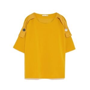 Montana Leopard Skirt