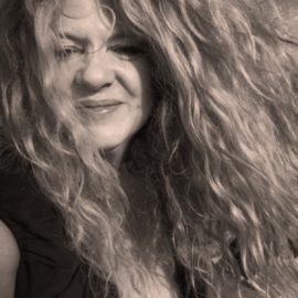 Tammy Arlidge